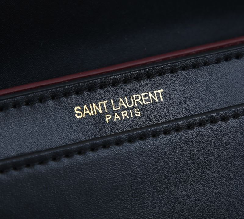 YSL Satchel Bags